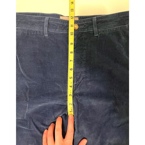 Everlane Baby Cord Relaxed Straight Pant - Picture 7 of 9